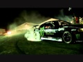 Monster Energy Legendary