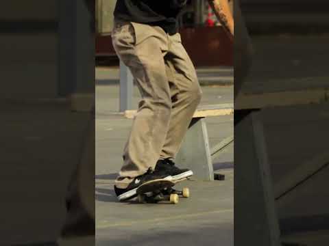 Dave Bachinsky 2013 Classic Skateboarding Shorts