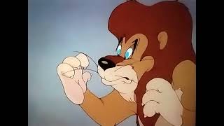 Tom And Jerry - Episode 50 - Jerry And The Lion 1950 V4.0