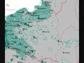 Wypędzeni Niemcy. Bardzo dużo wypędzonych Niemców wyjechało do USA
