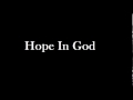 Hope In God Video preview