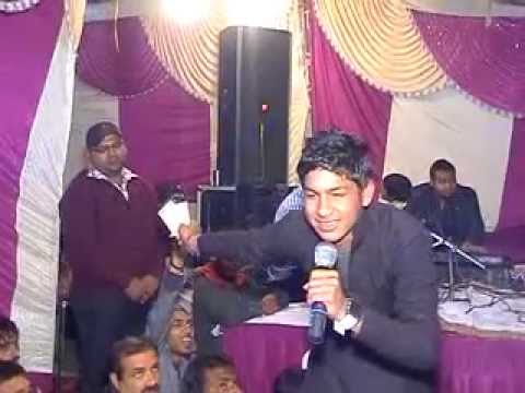 shero shayari by master sanju sufi singer
