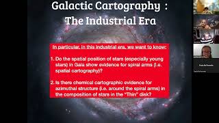 H1 019 Le Chemical Cartography In The Galactic Disk
