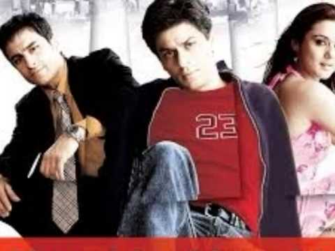 Bollywood Songs sung by more than two singers |Jukebox| - Part...