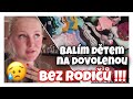 BALÍM DĚTEM NA DOVOLENOU🧳 | BEZ RODIČŮ‼️ 😥