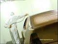 Egocentric Tuning - Pintura 2ª Parte