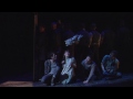 Peter and the Starcatcher
