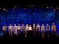 Peter and the Starcatcher