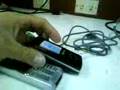 Foto pequena LG MG280 Mobile Review