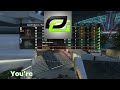 OpTicBurnsy Reactions "STUPID FANBOY!"