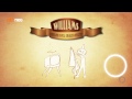 Williams interaktiver Zauberkasten: Der Trick mit dem Zaubertuch - NEO MAGAZIN - ZDFneo