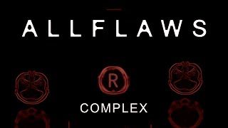 Watch Allflaws R Complex video