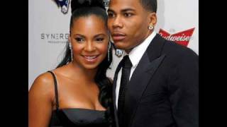 Watch Ashanti Im Not Scared video