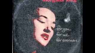 Watch Morgana King Ill String Along With You video