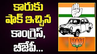 #ElectionResults2019 : TRS Leader PL Srinivas Responds On BJP Wave In Telangana