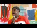 Out Here With Jacob Banks Out Here With Jacob Banks