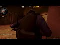 THAT ASSASSINATION - CS GO Random Moments
