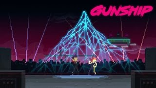 Gunship - Revel In Your Time