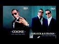 Coone ft D-Block & S-te-Fan - Crank