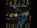 Veronique Sanson - seras tu là? - live zenith 93