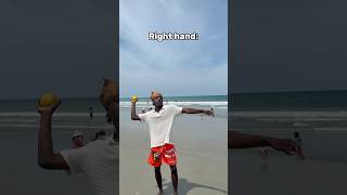 Right Hand Vs Left Hand