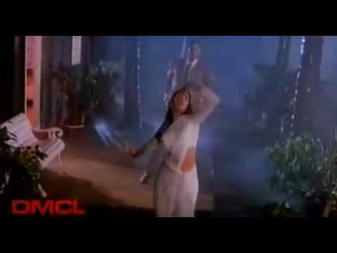 Baraste Pani ka maza - Gaddar(1995)_Sunil_Sonali