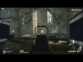 Call of Duty Ghosts - TDM - Flooded (12/22/2013) - (75-66) - ***"Argument"***