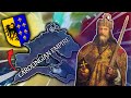 What if CHARLEMAGNE'S Empire Survived? Animated Alternate History