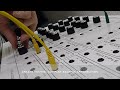 Analogue Solutions