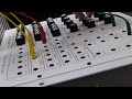 Analogue Solutions