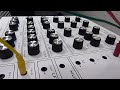 Analogue Solutions
