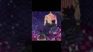 Luffy Beat Katakuri