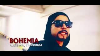 Watch Bohemia Gametime video