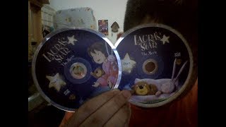 Opening To Lauras Star The Movie 2006 Vcd