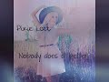 Pixie Lott Nobody Does It Better Lyrics video