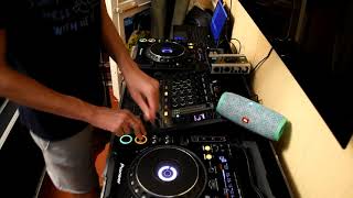 Dr Fry - Dnb Prozharka