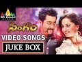 Singam Movie Video Songs Full Back to Back - Suriya, Anushka Shetty, Hansika - 1080p Singam Movie Video Songs Full Back to Back - Suriya, Anushka Shetty, Hansika - 1080p
