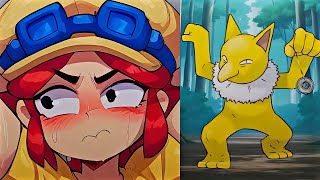 Brawl Stars Game Vs Hypnosis Hypnosis Meme Pt2