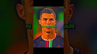 The Real Reason Why Ronaldo Is Called Penaldo
