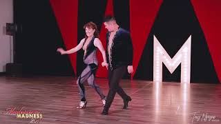 Victor & Maryse @ Madessimo Madness 2019