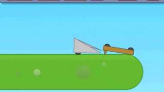 Incredibots - Robot Wars