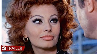 Marcello, Sophia & Co - Trailer