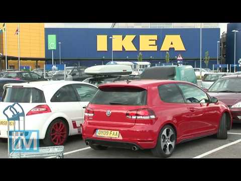 Ford Focus RS v Renaultsport Megane R26R v VW Golf GTI