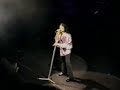 Depeche Mode Halo live in Philadelphia 28.06.1994