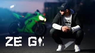 10. Gize - Я Ошибка Твоей Жизни (#Energizer)