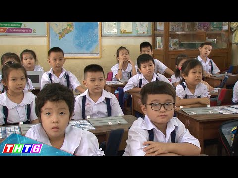 Tiền Giang: Nâng cao tỷ lệ học sinh, sinh viên tham gia bảo hiểm y tế