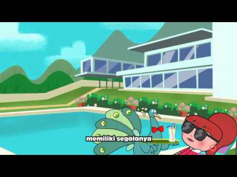 Cha-Ching: Menabung Untuk Sukses