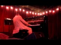 Jon Cleary Live at dba