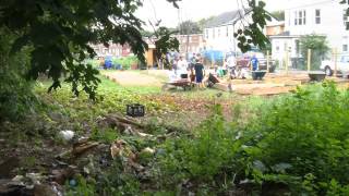 Green Village Initiative 2013 Promo
