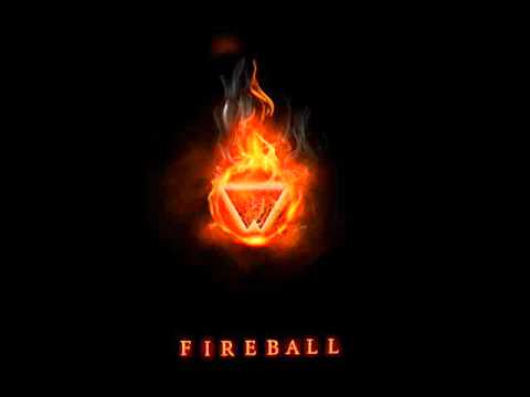 Скачать песню fireball